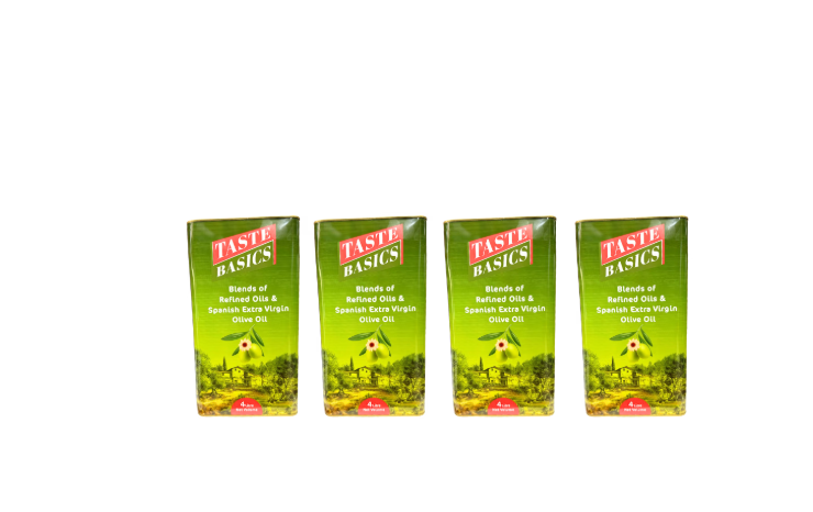 Buy Bulk Cooking Oil – Wholesale Sunflower, Canola, Corn, Palm & More | Value Prime Mart