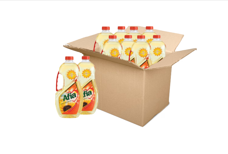 Buy Bulk Cooking Oil – Wholesale Sunflower, Canola, Corn, Palm & More | Value Prime Mart