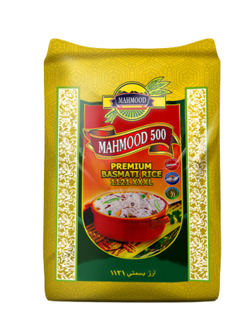 Premium Quality Rice Collection – Basmati, Sella, Brown & More | Available at Value Prime Mart