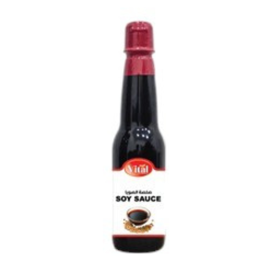 Vital Premium Sauces – Authentic Taste in 335ml PET Bottles | Wholesale Carton of 12 Bottles | Ideal for Cooking & Food Service
