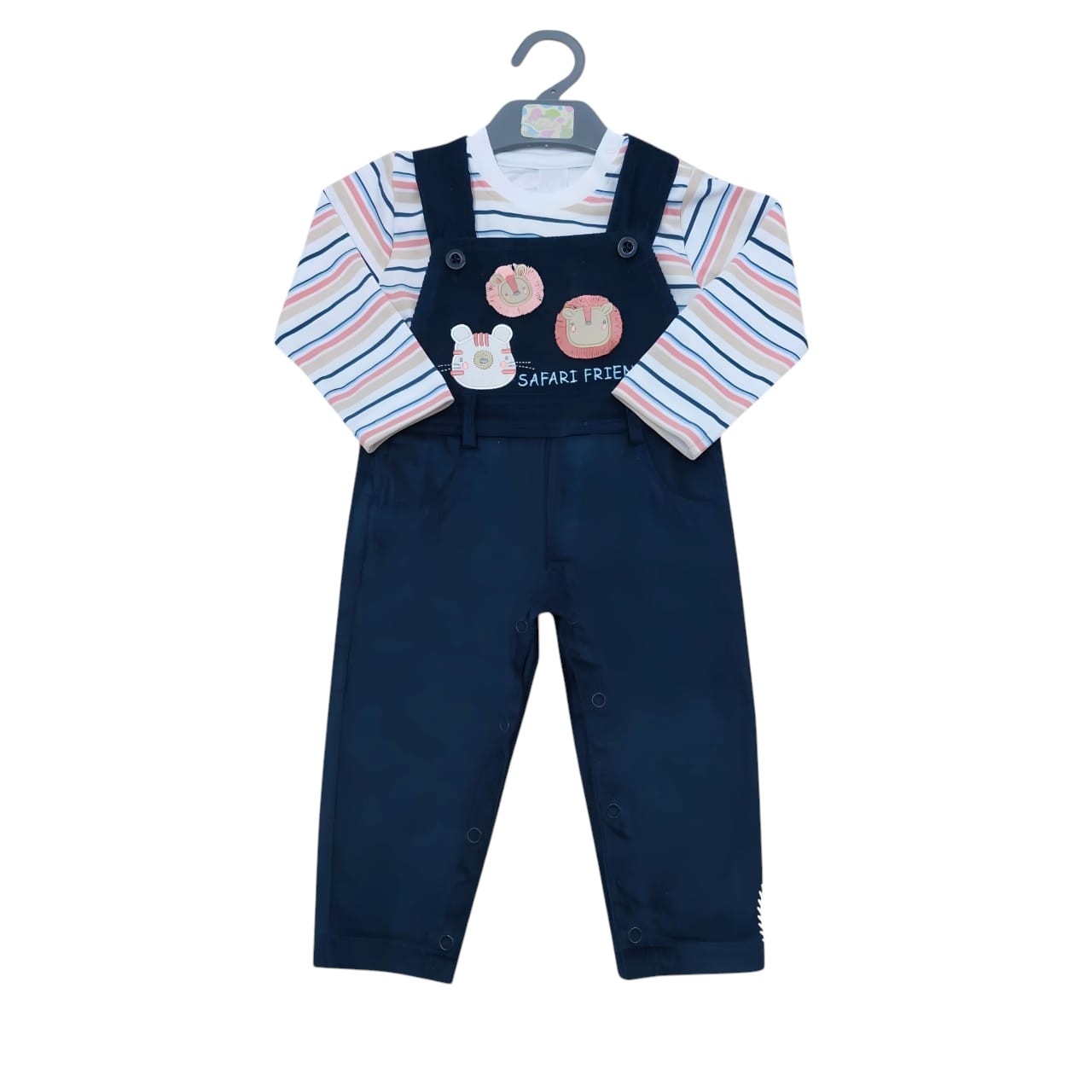 Honey Kids Baby Boy Clothing Set β Premium Quality Outfit for Newborn to 3 Years | Party Wear & Casual Wear | Set of 12 Pcs