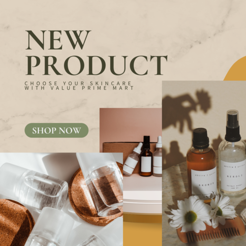 Health & Beauty