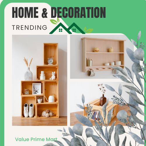 Home & Decoration