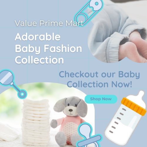 Baby Products