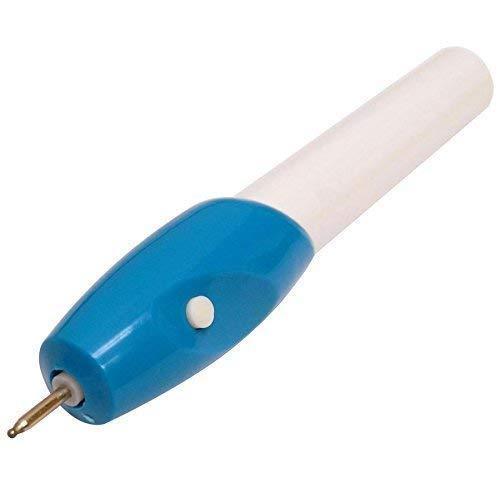 Electric Engraving Pen Electronics