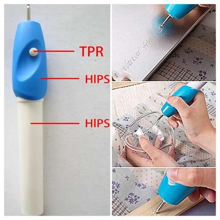 Electric Engraving Pen Electronics