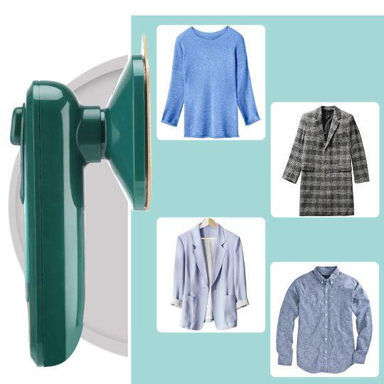 Portable Steam Iron for Home & Decoration, Traveling Best Electronics