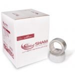 Shampack Aluminum Tape 15 yards x 24 pcs/ctn.