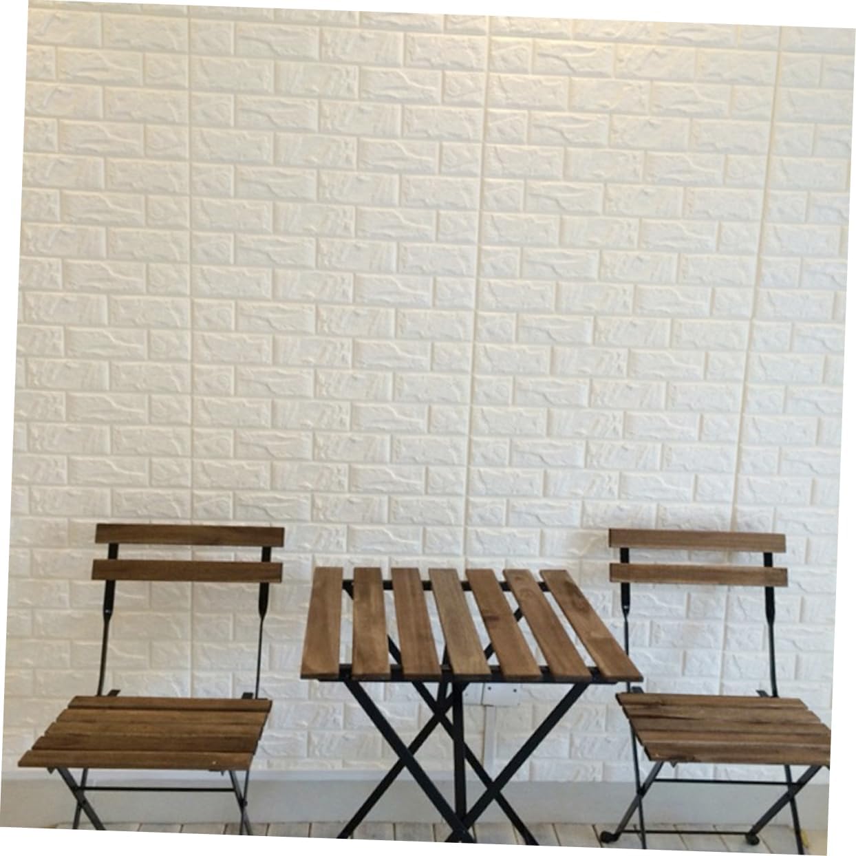 3D Wall Panels Brick