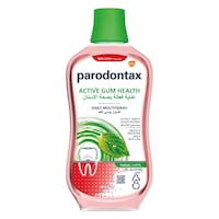 Parodontax Daily Gum Care Herbal 500Ml 6Pcs/Ctn