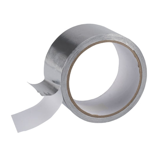 Shampack Aluminum Tape 15 yards x 24 pcs/ctn.