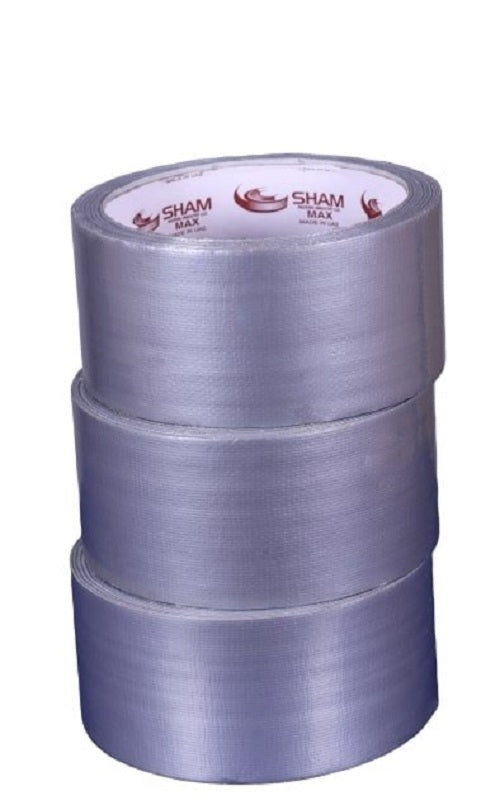 Shampack Duct Tape 10 yd x 2 inches 24Pcs/Ctn