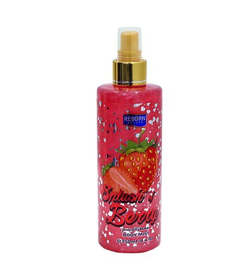 Reborn Beauty Body Mist 250ml