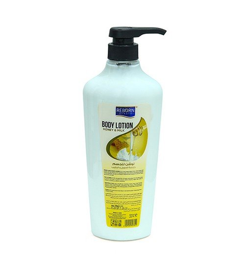 Reborn Beauty Body Lotion 900ml