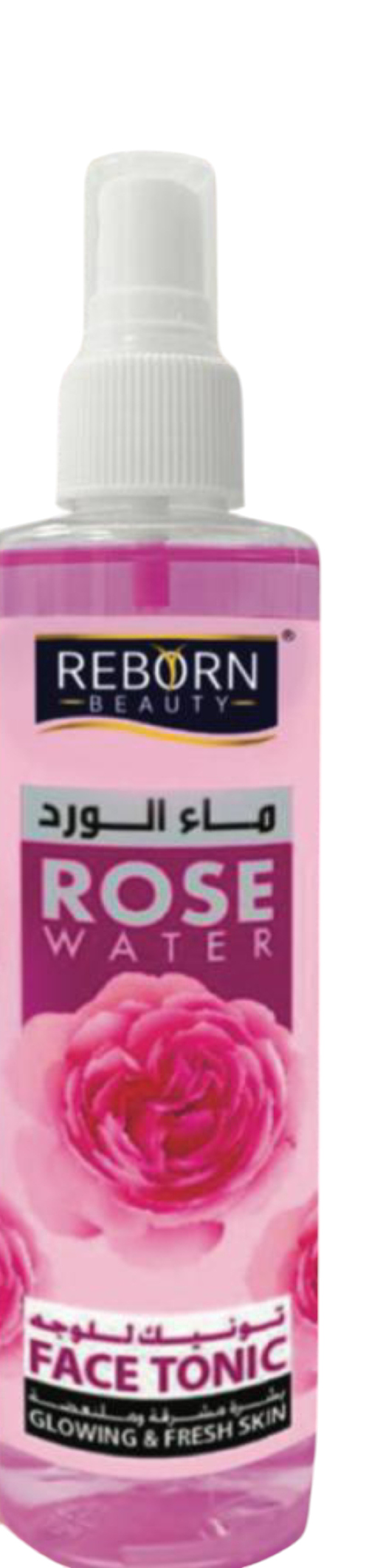 Reborn Beauty Rose Water 250ml