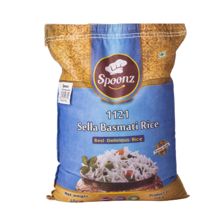 Premium Quality Rice Collection – Basmati, Sella, Brown & More | Available at Value Prime Mart