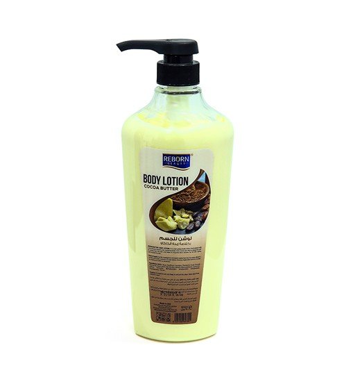 Reborn Beauty Body Lotion 900ml