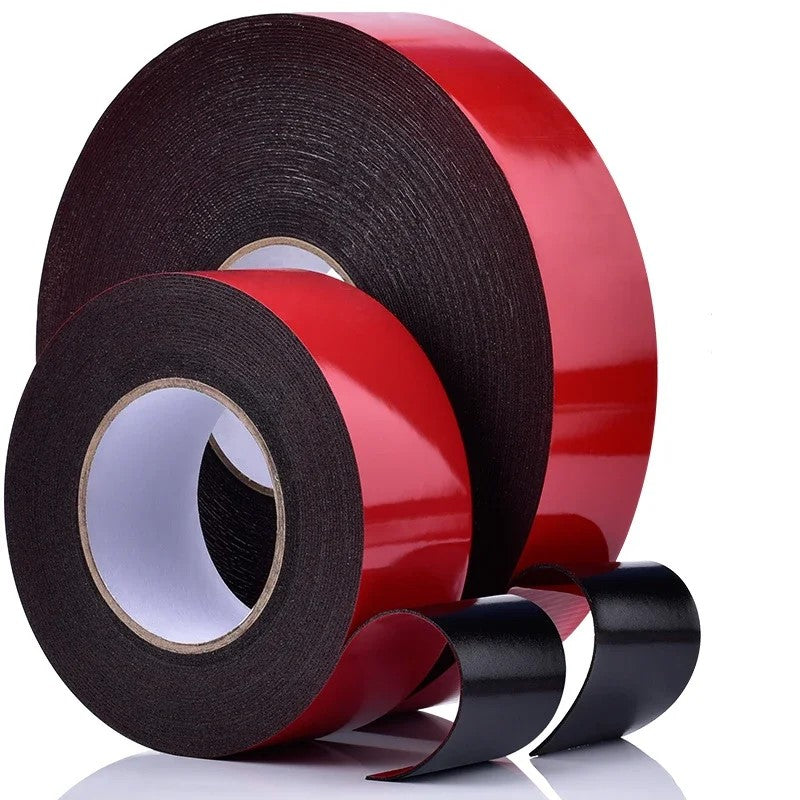 Shampack Super Strong Double-Sided Adhesive Foam Tape