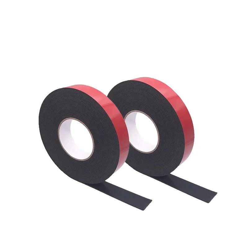 Shampack Super Strong Double-Sided Adhesive Foam Tape