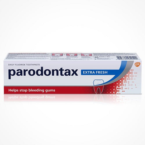 Parodontax Extra Fresh 50ml Bulk Buying, Health & Beauty 12 Pcs/Ctn