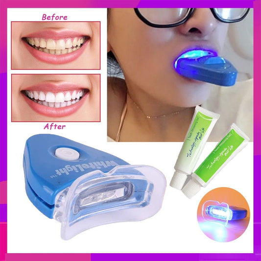 Tooth Whitening System