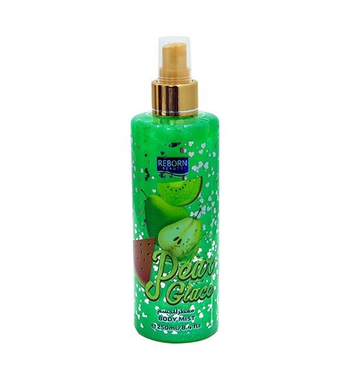 Reborn Beauty Body Mist 250ml